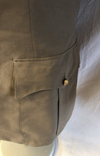 Luxemburg militaire  tuniek jaren 60-70