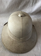 Franse Tropenhelm