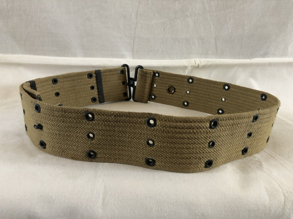 Pistol belt model 1936