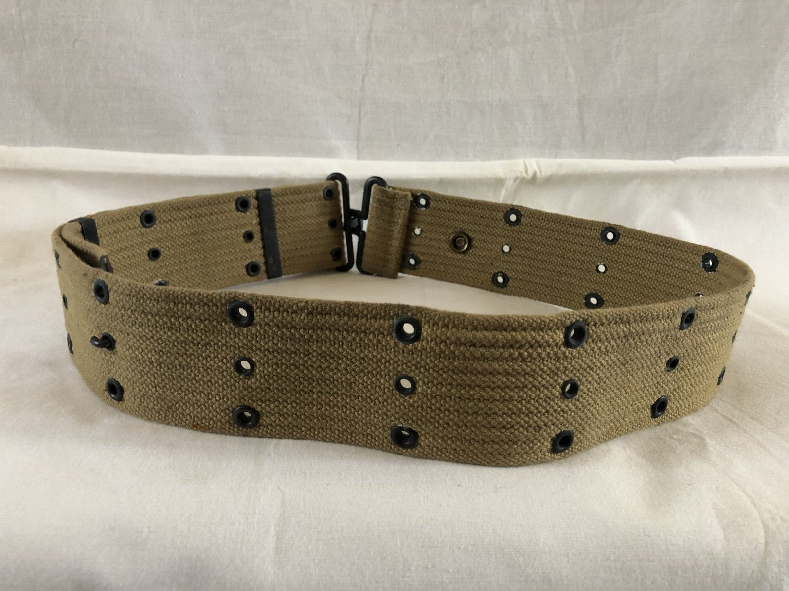 Pistol belt model 1936