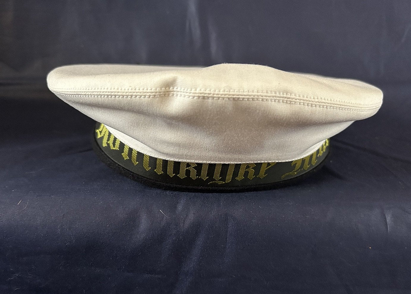 Koninklijke Marine Matrozen muts maat 51