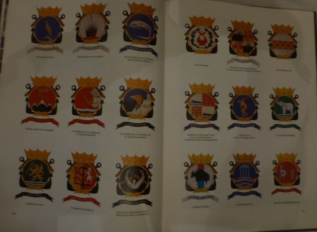 Het Korps Mariniers in de twintigste eeuw van Peking tot Albanië