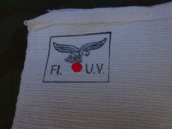 Kochgeschirtuch Luftwaffe hover image