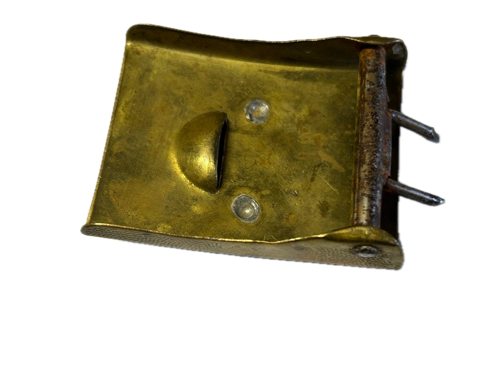 Kriegsmarine Koppelslot wo2