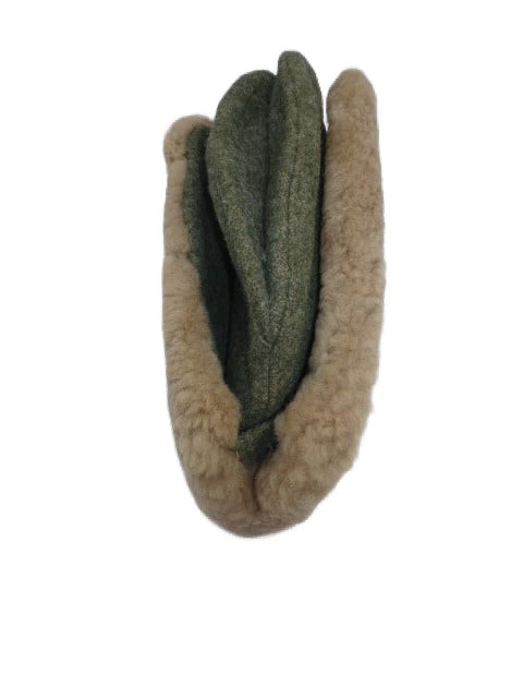 Zweedse M43 winter  muts