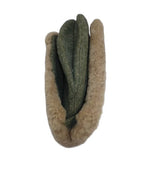 Zweedse M43 winter  muts