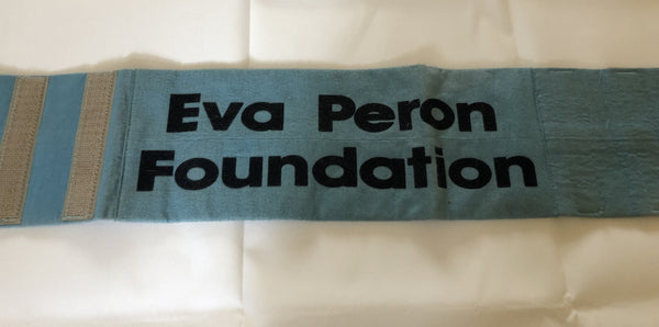 Eva Peron Foundation armband hover image