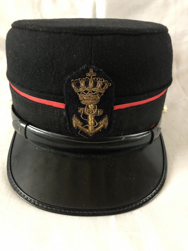 Mariniers  kepie model 1900 (museumaanmaak) hover image