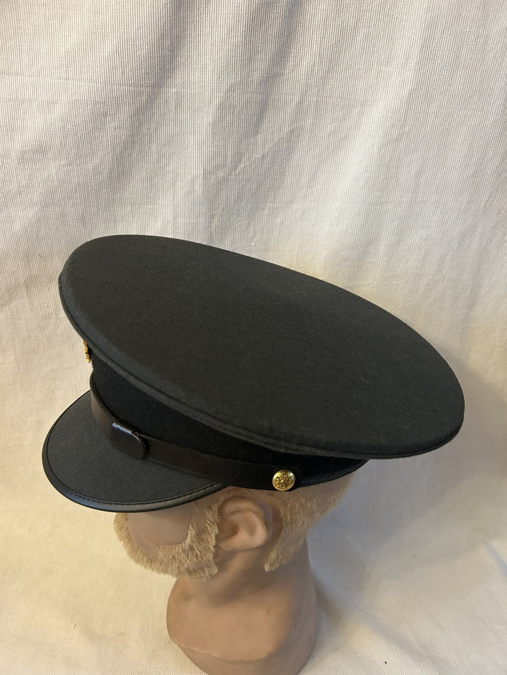 Koninklijke Landmacht Officiers pet