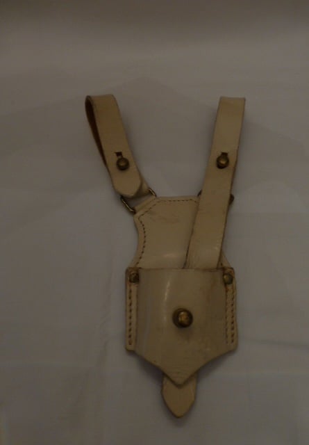 Klewang -Sabel drager hover image