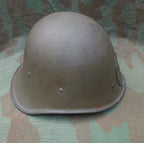 Roemeense helm  (theater aanmaak)