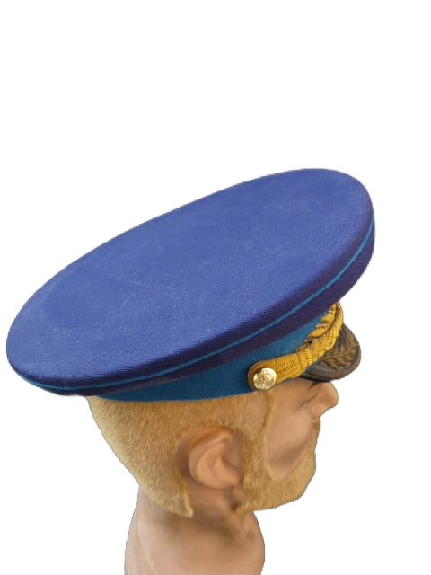 Russische Parade Generaals Luchtmacht