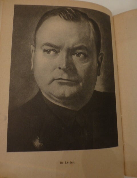 NSB jubileum boek hover image