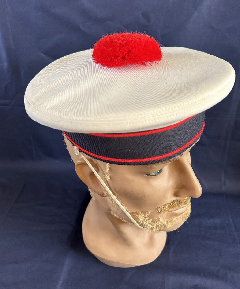 Franse Matrozen muts