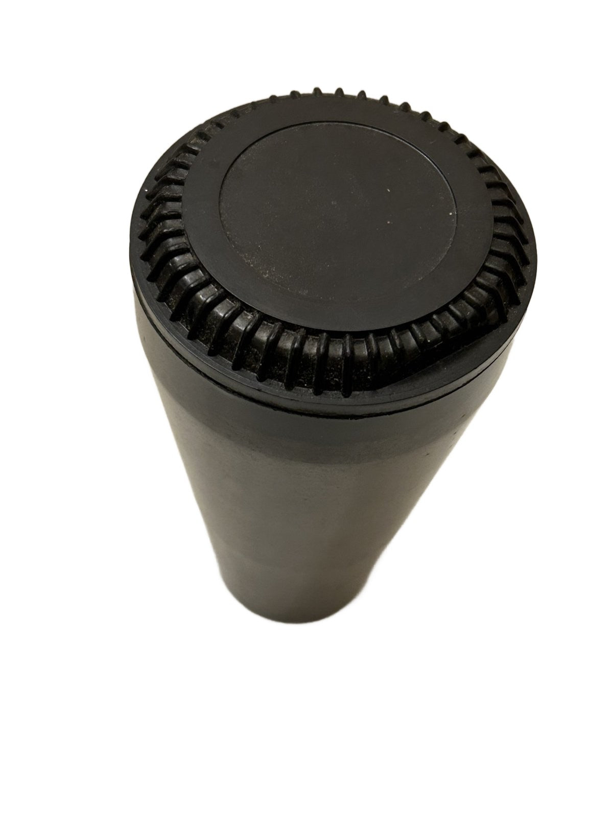 Zwarte bakelieten Zunderbuchse  1941