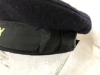 Navy sailors cap