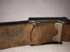Duitse broekriem '30-'40er jaren