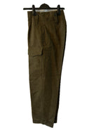 Battle dress broek maat 46