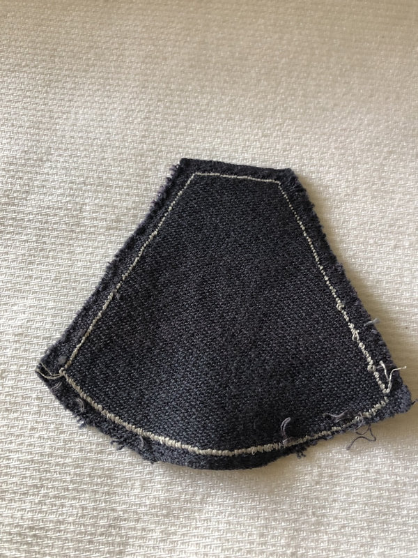 KLU mouwleeuw 50er jaren hover image