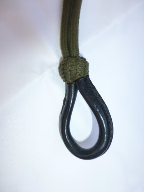 KL pistoolkoord -60er jaren