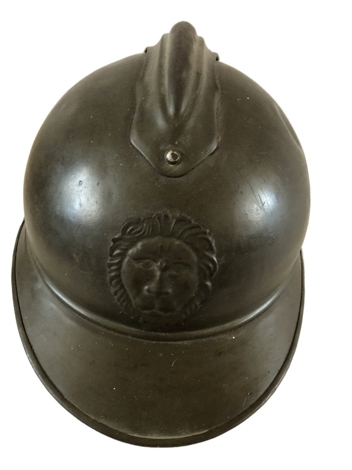 Belgische Adrian helm