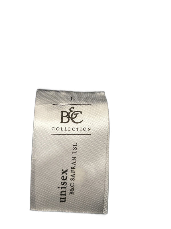 Airborne longsleeve maat L hover image