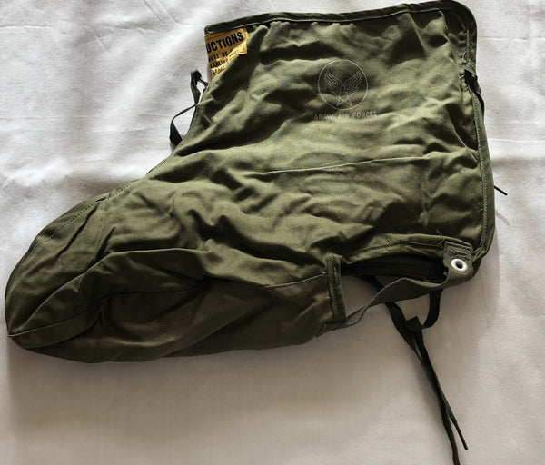 US Electric shoes, piloten verwarmingschoenen wo2 hover image