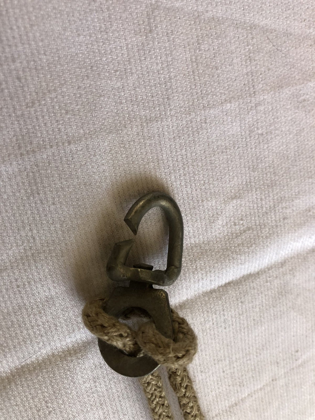 Vlag NVA Volksmarine