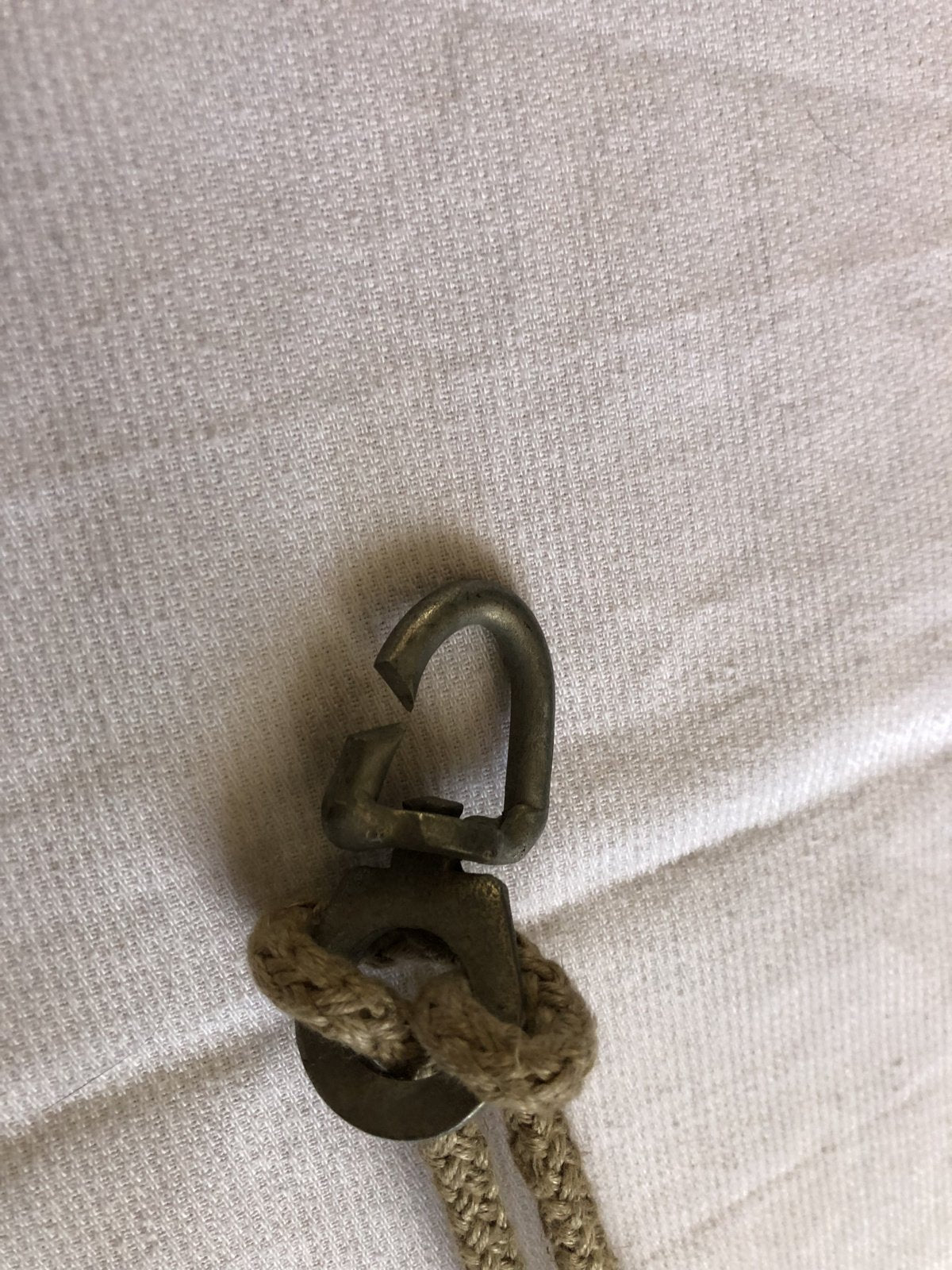 Vlag NVA Volksmarine