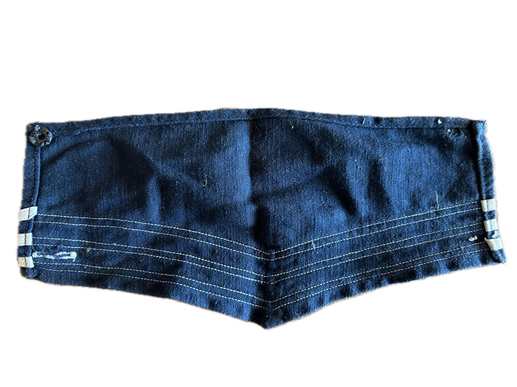 Marine Pols embleem Ned-Indië