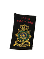 Korps Mariniers zomertenue