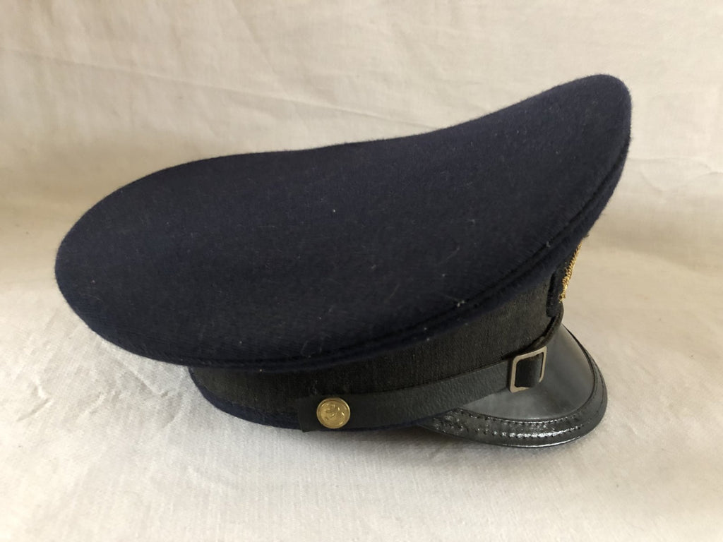 SA Marine schirmmutze mdl wo2