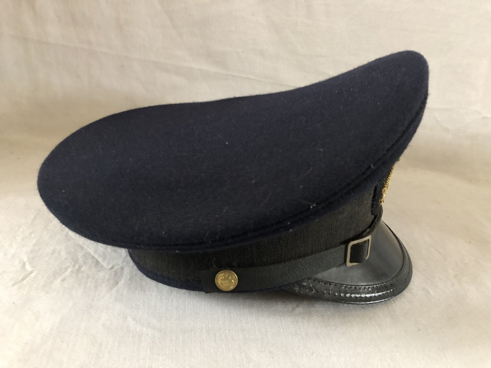 SA Marine schirmmutze mdl wo2