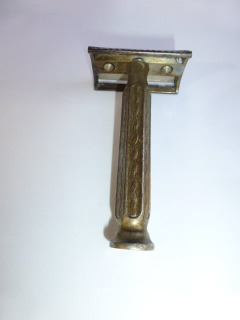 Duitse scheerkrabber wo2