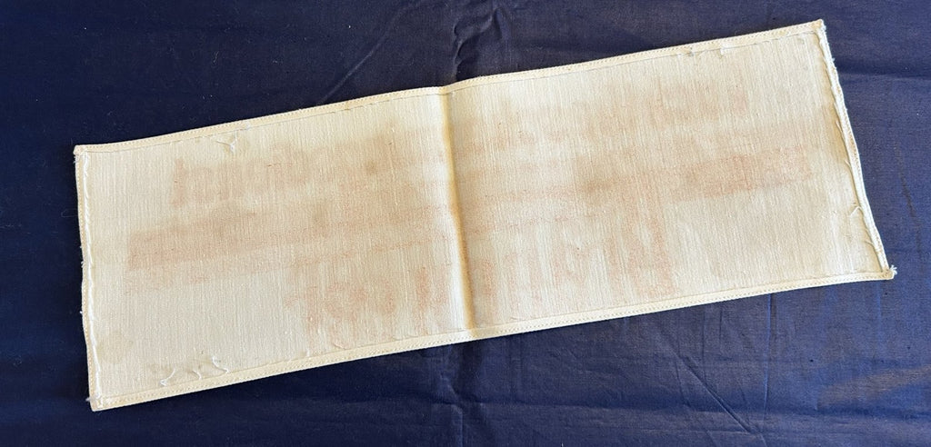 WW2- Armband Luchtbeschermingsdienst Brandweer