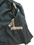 Duitse Luftwaffe fliegerbluse WW2 M40
