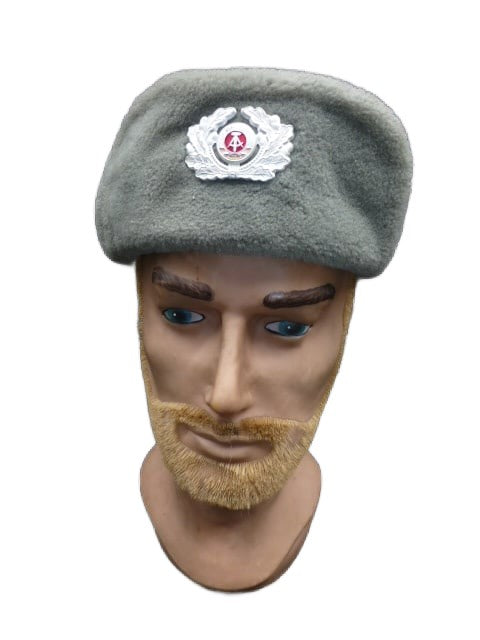 Officiers wintermuts