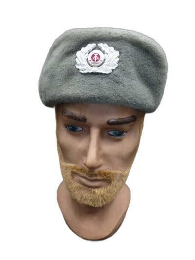 Officiers wintermuts