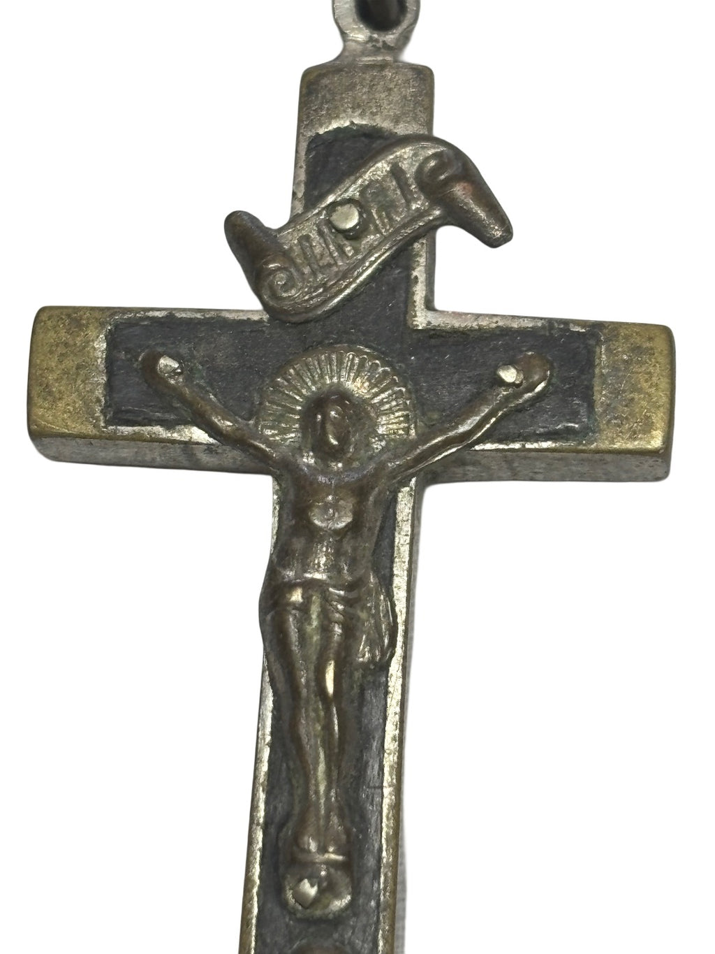 Croix de la Wehrmacht allemande de la Seconde Guerre mondiale