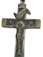 Croix de la Wehrmacht allemande de la Seconde Guerre mondiale