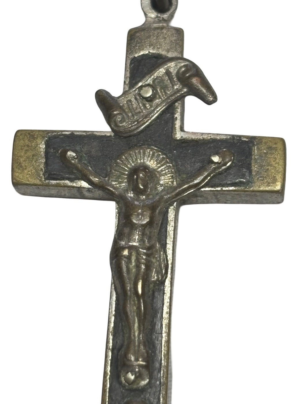 Croix de la Wehrmacht allemande de la Seconde Guerre mondiale