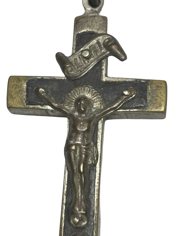 German Wehrmacht cross WWII hover image