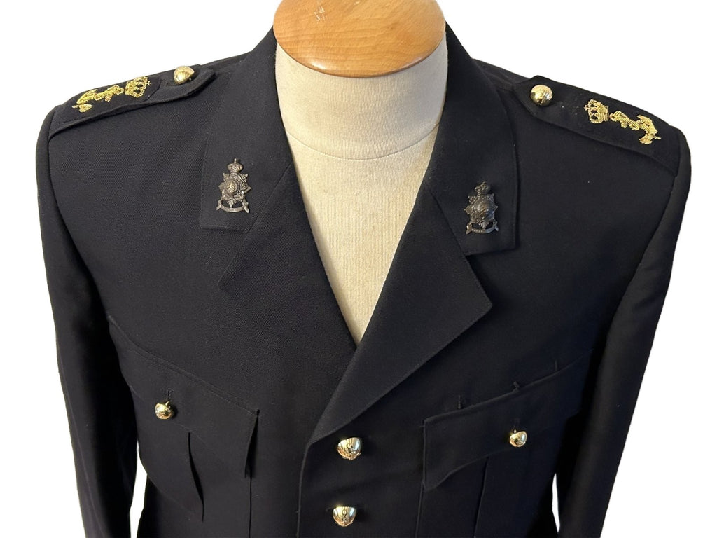 Korps Mariniers Barathea