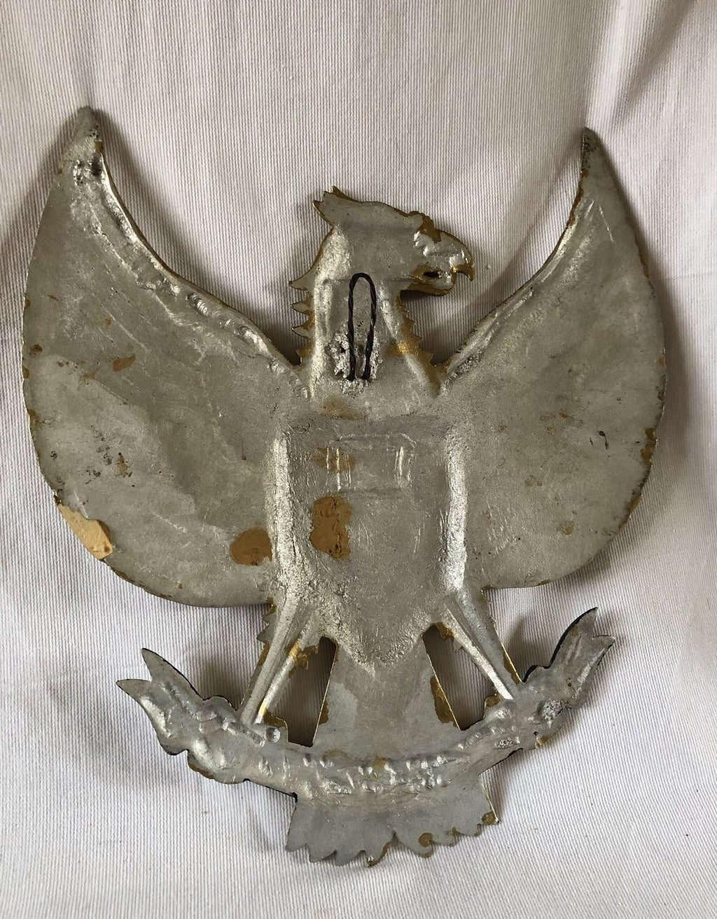 Wapenschild Indonesie