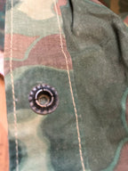 USMC Rain poncho ww2