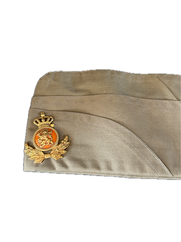 Chapeau de campagne TRIS hover image