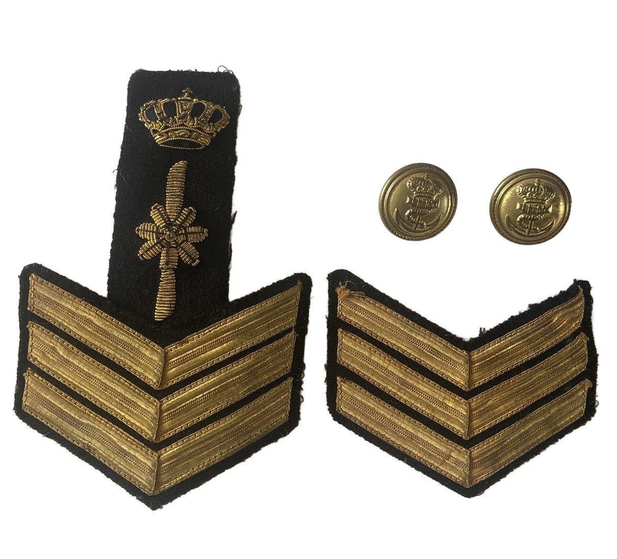 Marine Luchtvaart Dienst