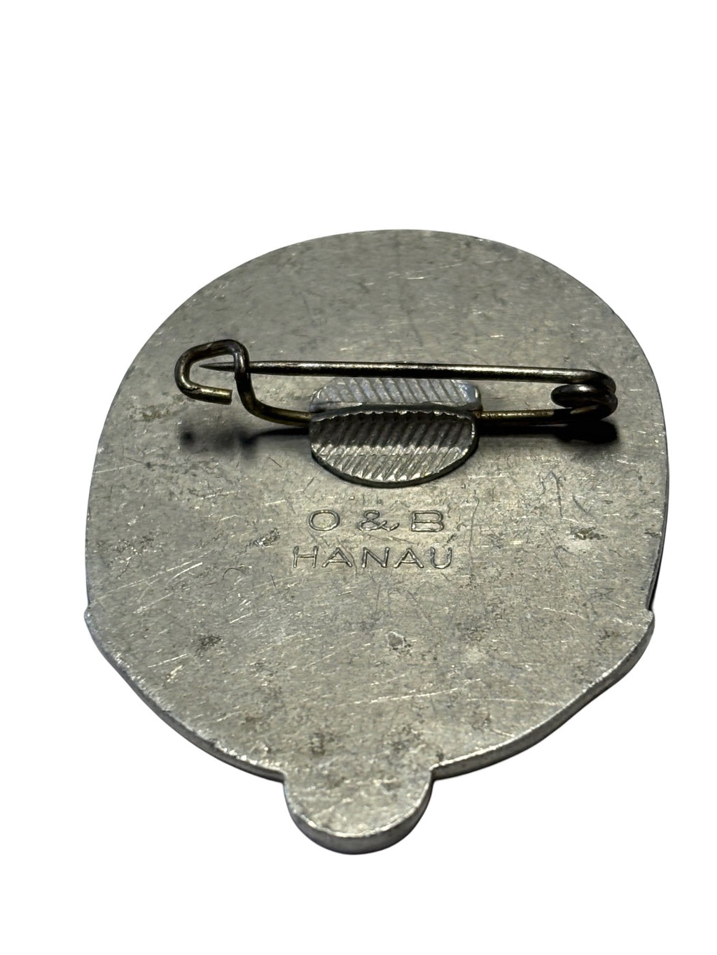 1935 German ‘Tag der Arbeit’ pin