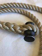 KL Commando tokkel touw