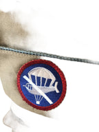 US Airborne Garrison cap ww2